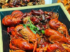 -冰城小镇音乐串吧·聚会餐厅(百子湾店)