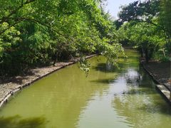 -同里国家湿地公园