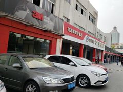 -名骏车业(新区玉山店)