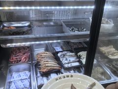 -阿玲海鲜面(高亭镇星河路店)