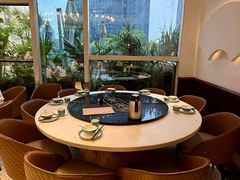 -常来小聚·广州非遗传承餐厅(高德置地店)