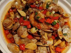 -老三样 · 江西菜馆(前海壹方汇店)