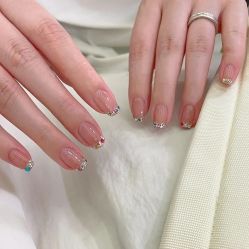 -M·X Nail日式美甲美睫