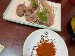 -范记靖远羊羔肉(博物馆店)