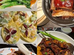 -穿越·外婆家(西溪天堂店)