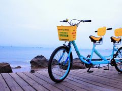 -黄金海岸环岛路