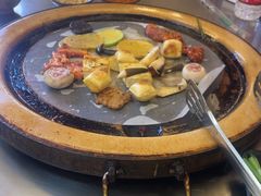 -阿昌白族石板烧(大理古城店)