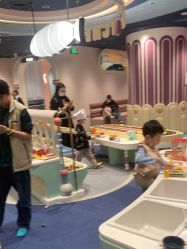 -奈尔宝家庭中心·亲子餐厅(北京东坝万达店)