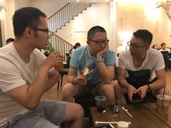 -星巴克臻选(广州沙面店)