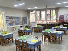 -徐汇区新宜幼稚园