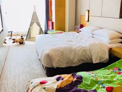 -扬州皇冠假日酒店