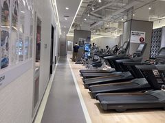 -FLARE STAR FITNESS(复地活力城店)