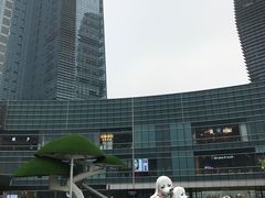 -大族广场Mall&More