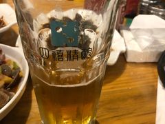 -四禧精酿烧烤串吧(大明湖店)