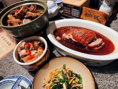 -南京大牌档(之心城店)
