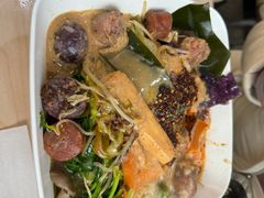 -林静小吃(复兴路店)