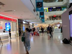 -北京华联购物中心(天通苑店)