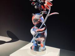-上海宝龙美术馆