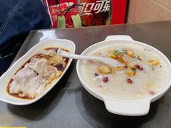 -卓粤拉肠(红庙店)