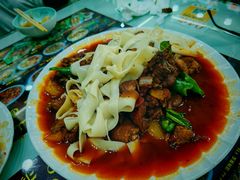 -花圃园餐厅店(和田二街28号院店)