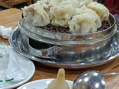 -元盛居(生态大街店)