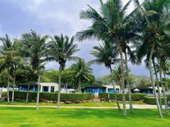 -石梅湾艾美度假酒店