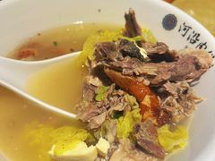 -河沿肉饼Beijing Pie(东华门店)