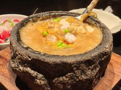 -锦楼·臻选新杭帮(杭州中心店)