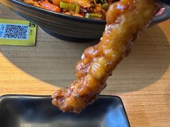 -一麻一辣麻辣香锅(方庄店)