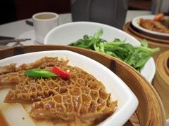 -潮福城大酒楼·潮味粤品·港式点心(湖滨北路店)