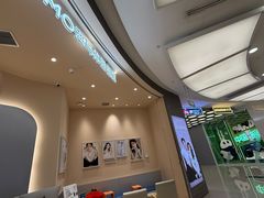 -海马体照相馆(成都来福士广场店)