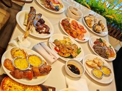 -好伦哥披萨(地坛店)