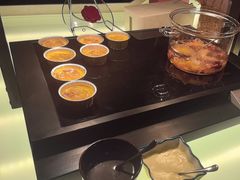 -松咖啡自助餐厅·松北香格里拉