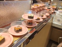 -争鲜回转寿司(南开大悦城店)