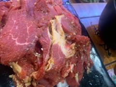 -吉志烤肉(太原总店)