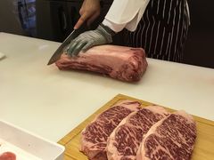 -MEAT MATE 鲜食肉铺(凤凰汇·里巷店)