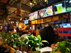 -钢管厂歆瑞源油卤串串香(春熙路太古里店)