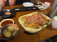 -银座苑烧肉酒场·烤活鳗(仙霞路店)