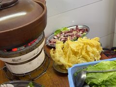 -威邵鸡煲(西华路总店)