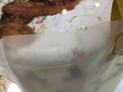 -珍妮曲奇聪明小熊(尖沙咀店)
