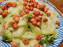 -鼎原力量东北吊炉烧烤(临河街店)