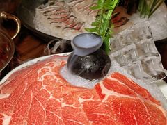 -揽季锅物会.福建黄鱼.海鲜姿造(五四路店)