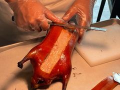 -秀儿四九城·新京菜(亚运村鸟巢店)