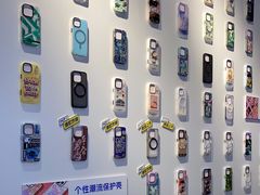 -九机·手机电脑数码(金色时代广场店)