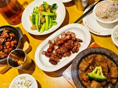 -东就鸭饭店·古早海南菜(友谊南海城店)