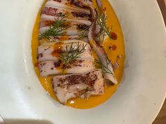 -LESCEDARS Brasserie Bistro香柏树