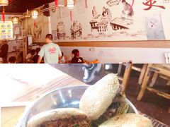 -昌顺马记小吃店(昌盛园店)
