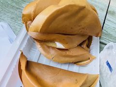 -兰烘糕
