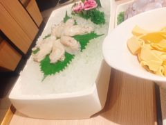 -海底捞火锅(番禺广场店)