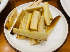 -国家五钻酒家·西樵旺阁渔村(西樵店)